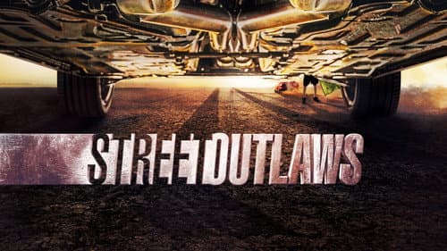 Street Outlaws still