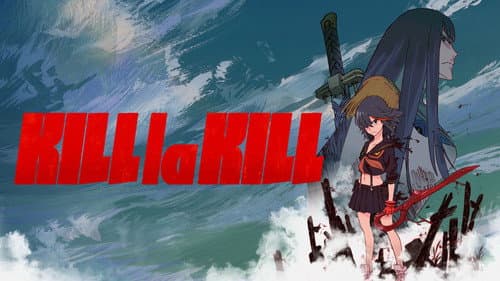 Kill la Kill still