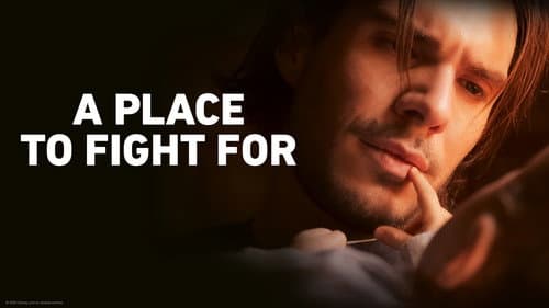 A Place to Fight For still