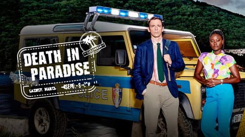 Death in Paradise still
