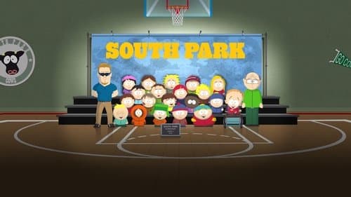 South Park still