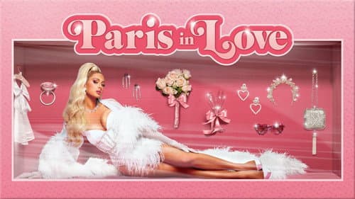 Paris in Love still
