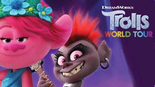 Trolls World Tour still