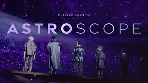 Astro - Stargazer: Astroscope still