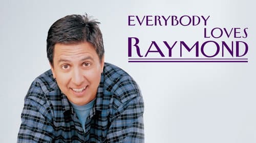 Everybody Loves Raymond still