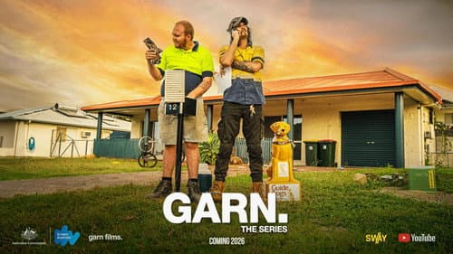 Garn: The Series still