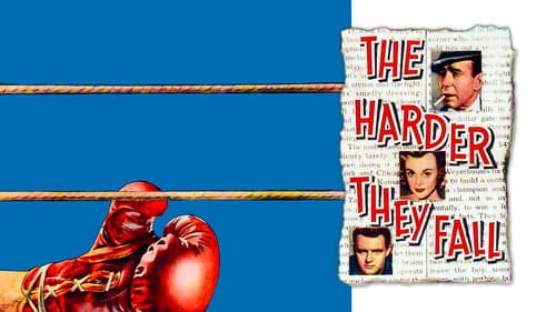 The Harder They Fall still