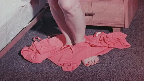 The Girl, the Body, and the Pill still