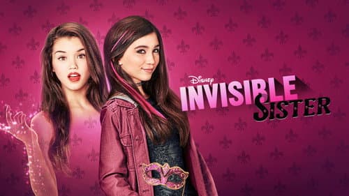 Invisible Sister still