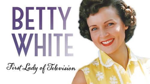 Betty White: First Lady of Television still