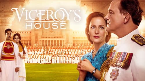 Viceroy's House still