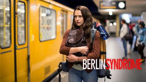 Berlin Syndrome still