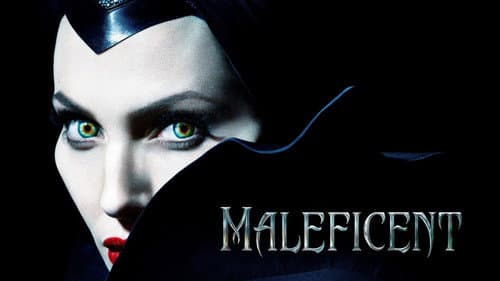 Maleficent still