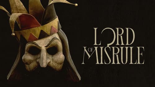 Lord of Misrule still