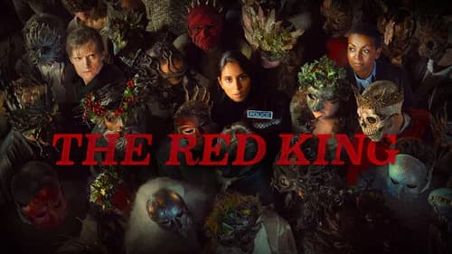 The Red King still