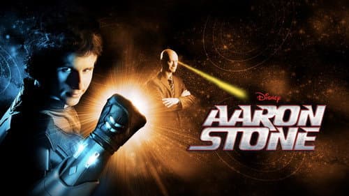 Aaron Stone still