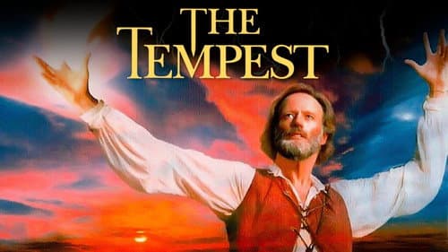 The Tempest still