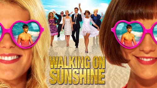 Walking on Sunshine still