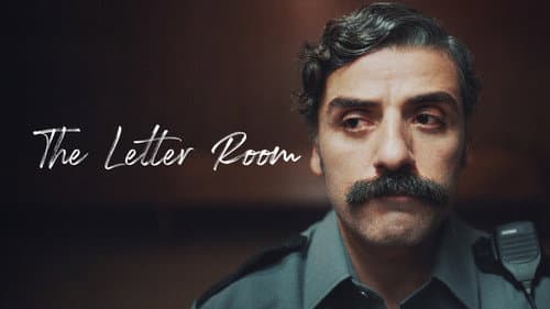 The Letter Room still