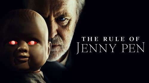 The Rule of Jenny Pen still