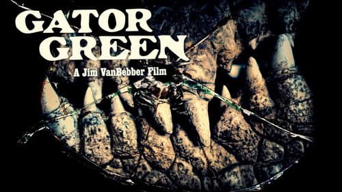 Gator Green still