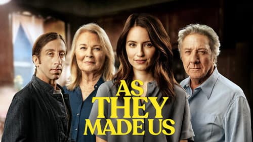 As They Made Us still
