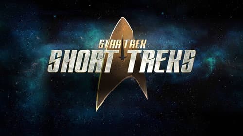 Star Trek: Short Treks still