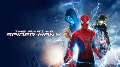 The Amazing Spider-Man 2 still