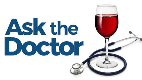 Ask the Doctor still