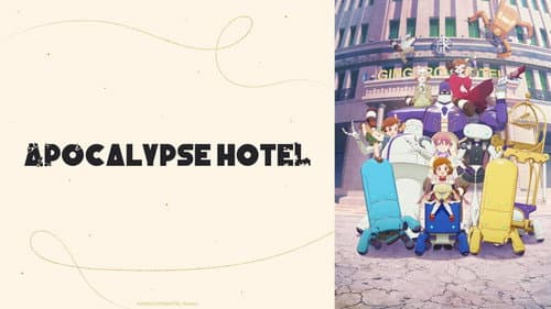 Apocalypse Hotel still