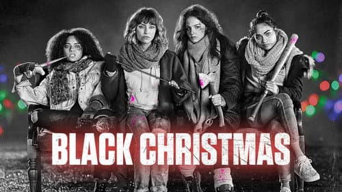 Black Christmas still