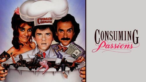 Consuming Passions still