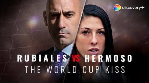 Rubiales Vs Hermoso: The World Cup Kiss still