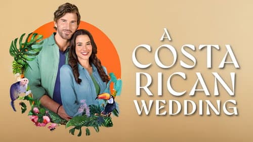 A Costa Rican Wedding still