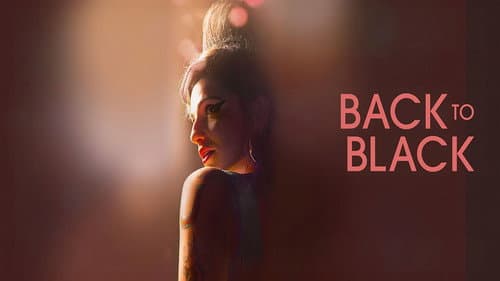 Back to Black still