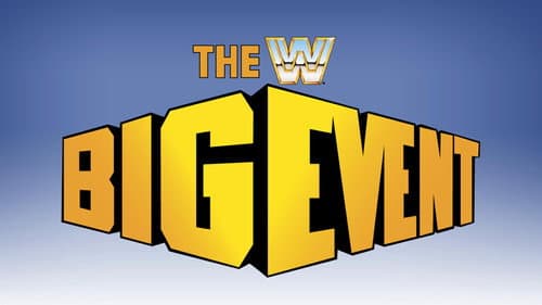 WWE The Big Event still