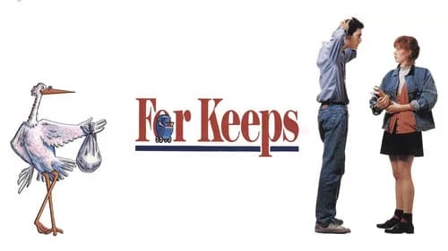 For Keeps still
