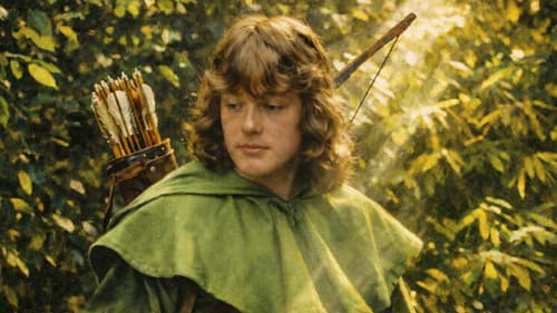 Robin Hood Junior still