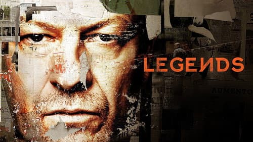 Legends still