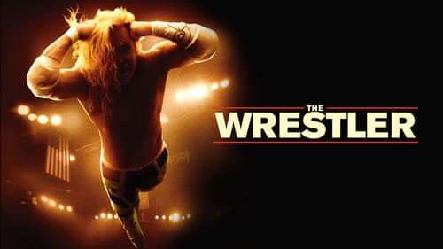 The Wrestler still