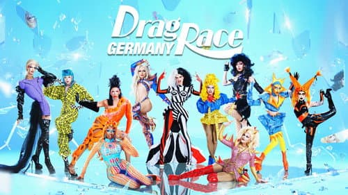 Drag Race Germany still