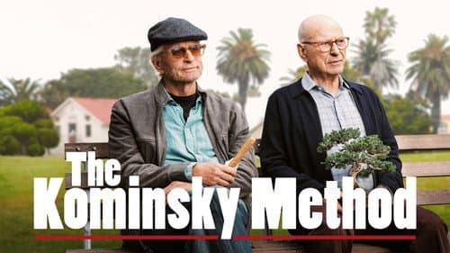 The Kominsky Method still