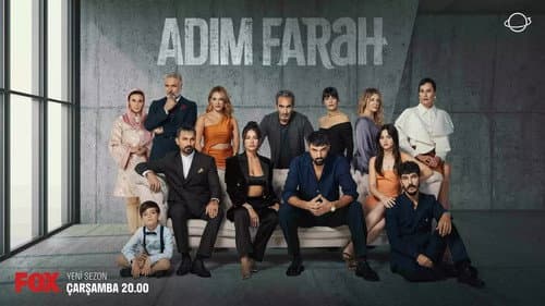 My Name Is Farah still