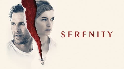 Serenity still