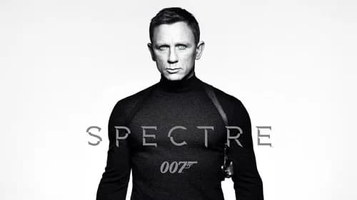 Spectre still