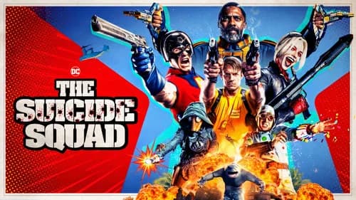 The Suicide Squad still