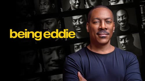 Being Eddie still