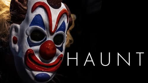 Haunt still