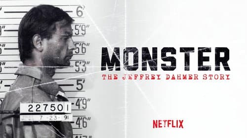 DAHMER - Monster: The Jeffrey Dahmer Story still