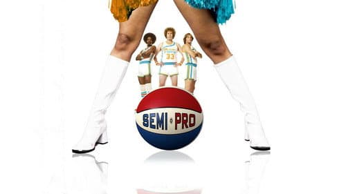 Semi-Pro still
